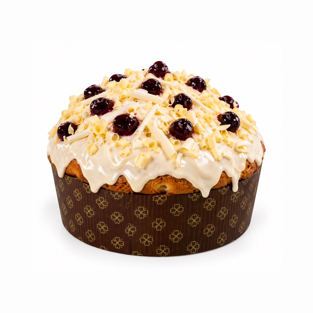 Panettone Napoli in Love – intero