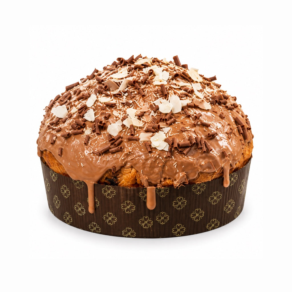 Panettone Coccolami – intero