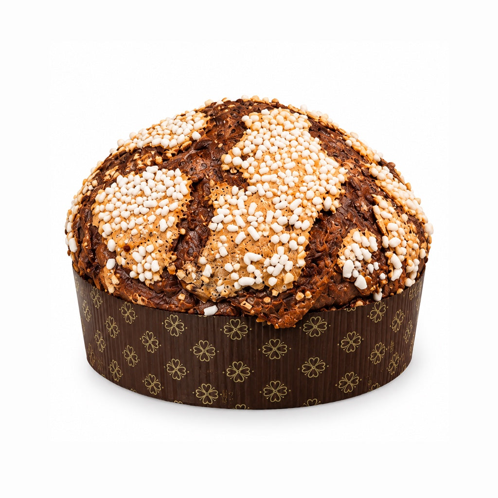 Panettone Sacher Love – intero