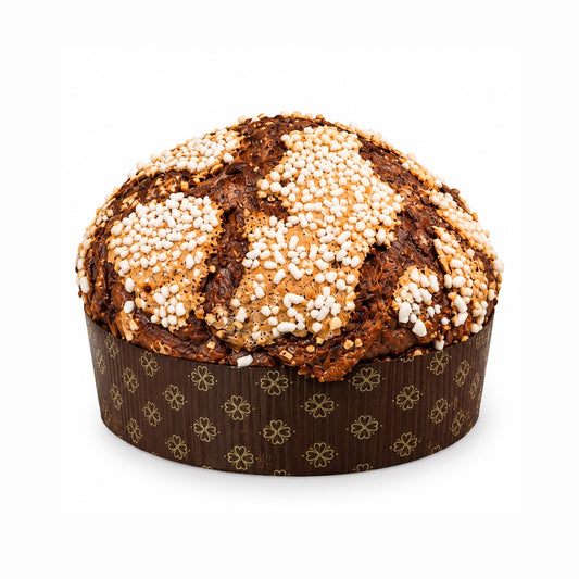 Panettone Sacher Love – intero